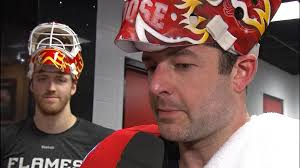 Ryan uses these numbers to seduce girls as nhl players. Dougie Hamilton Pulls Off Classic Videobomb