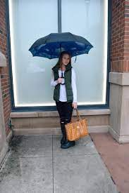 Entdecke die outfits auswahl bei asos. Style Advice Rainy Day Outfit Guide College Fashionista