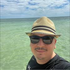 Christopher Gauthier