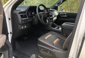 First Drive 2021 Gmc Yukon At4 In 2020 Gmc Yukon Gmc Yukon