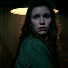 Annabelle creation panel at son of monsterpalooza 2017. Carol The Conjuring Wiki Fandom
