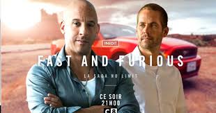 Best place to watch full episodes, all latest tv series and shows on full hd. Fast Furious 8 Un Documentaire Sur La Saga No Limit Ce Soir Sur C8 Puremedias