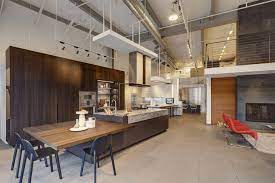 Searching for the right place to start the process of your experience with hancock lumber kitchen design showroom promises to be unique and designed. Kitchen Design Showroom Modiani Kitchens Premium Kitchen Store Nj