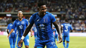 After a scoreless first half both teams combined for six goals. Yujt 04dryrrkm