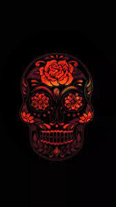 210953 views | 152953 downloads. Iphone Skull Wallpaper Kolpaper Awesome Free Hd Wallpapers
