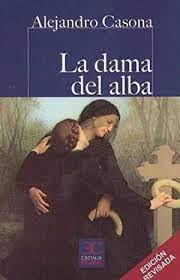 La Dama Del Alba Listas De Lectura Resumen Del Libro Libros Gratis