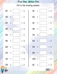 I will highlight how by providing you with an understanding of the key benefits of numbers worksheets…. Subtraction Grade 1 Math Worksheets