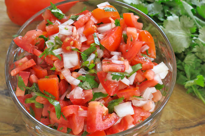 Pico de Gallo