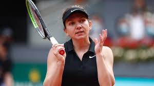 She has been ranked world no. Simona Halep Follows Serena Williams Rafael Nadal And Dominic Thiem In Withdrawing From Tokyo Olympics Eurosport