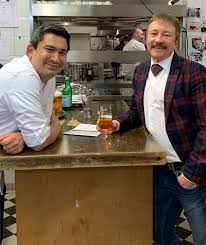 On diy network's kitchen impossible, expert carpenter and electrician marc bartolomeo when it comes to a kitchen, renovation can literally bring down the house. Tohru Nakamura Spass Am Leben Und Am Genuss