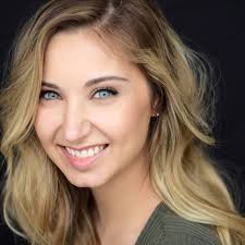 Laura Carly Miller- Actor