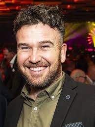 School mates turned construction partners Jace Townsing and Luke Erickson  take out major gong at Downs and Western Housing and Construction awards.