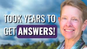 Sick For Months, But No One Listened!