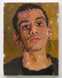 Today we remember artist Hubert Schmalix (1952-2025), who passed away  peacefully in his home in Los Angeles this past Sunday, March 23. Born in  Graz, Austria, in the 1980s Hubert Schmalix was