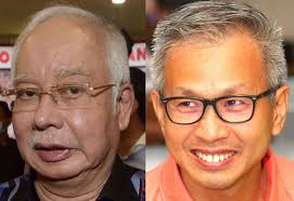 Set to be implemented at the end of the month, pua recipients must do a minimum of 3 … High Court Proposes Najib Tony Pua Settle Suit Amicably The Star