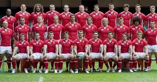 Check out great products on ebay. Wales Rugby World Cup Player Ratings Your Verdict Wales Online
