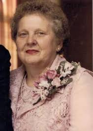 Joan Zimmerman Obituary