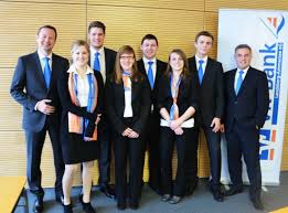 2014 01 30 So Seh N Sieger Aus Neue Fanmacher In Der Vr Bank Landsberg Ammersee Eg Vr Bank Landsberg Ammersee Eg