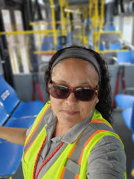 Hi all! I just wanted to introduce myself and share a photo I took