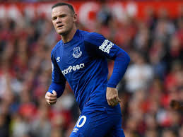 Everton confirmed the suspension of a first team player in a statement on monday. Wayne Rooney Due In Court To Answer Drink Driving Charge Following Everton Striker S Arrest The Independent The Independent