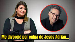 A sus 41 años, Marcela Gandara Rompe su silencio sobre la verdadera razón  de su DIVORCIO - YouTube