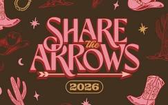 Share the Arrows