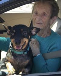 Most Recent Obituaries