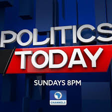 The full list of tv channels is displayed in a prominent place. Channelstv Politics Ctvpolitics Twitter