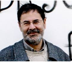 David Hammerstein Mintz