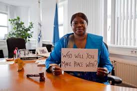 Yahya jammeh rejimi insan hakları grupları tarafından çeşitli istismarlarla suçlanıyor. City Icon Fatou Bensouda The Gambia Afro Tourism