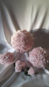 Maybe you would like to learn more about one of these? Blush Pink Baby Pink Rose Wedding Collection Sara S Fine Flowers Birmingham Artificial Wedding Flowers