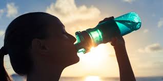 Tuliskan kalimat yang menggunakan kata teknologi. Awas Dehidrasi Karena Cuaca Panas Begini Cara Mengatasinya Halaman All Kompas Com