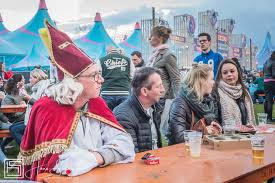 Explore tweets of paaspop @paaspop on twitter. Reflections Of Darkness Music Magazine Live Review Paaspop Schijndel 2018