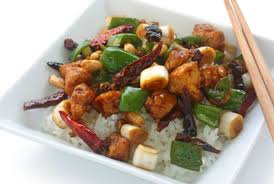 Kung Pao Gai Ding Recipe Kosher Cooking Recipes Chinese Dinner