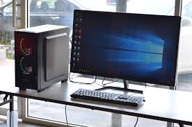 Reviu desktop case halo daripada segotepyang berminat untuk beli boleh dapatkan dari link affiliate lazada di bawahofficial segotep lazada storewhite color r. Segotep Halo 6 Mini 2 X Lighting 12cm Rgb Fan Micro Atx Gaming Casing Black