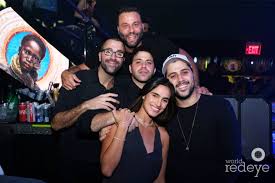 Jonathan chetrit social networks profiles. Black Coffee At Liv World Red Eye World Red Eye