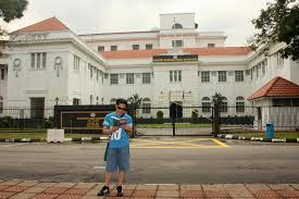 Terletak di lokasi paling selatan dalam malaysia, kini makin banyak tempat menarik di johor bahru yang ditawarkan untuk pengunjung. Larkin Jaya 80350 Larkin Johor Malaysia Mapio Net