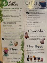 Coffee Crepes Paris Restaurant Happycow