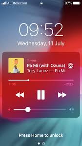 No matter what digital code or face id on your iphone 11, just quickly unlock screen with 3 steps, fabulous, isn't it? No Audio Player In Background Locked Screen Ios Android React Native Sound