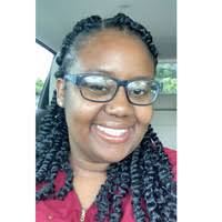 Ebony Blackmon, RBT,ITFS