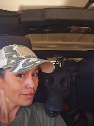 Cori Flowers's Instagram, Twitter & Facebook