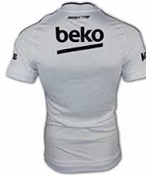 In unserem fußballshop finden sie das ökonomische fußballtrikot. Besiktas Istanbul Trikot 2020 2021 Gunstig Kaufen Top Deals