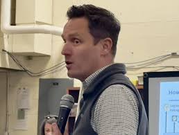 WV water system under pressure from PSC, American Water