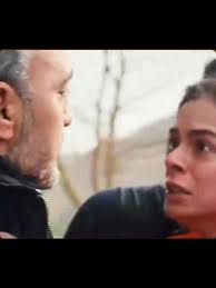 Bahar Confronta Munir e Piril na Novela Força de Mulher