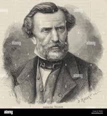 Ambroise thomas -Fotos und -Bildmaterial in hoher Auflösung