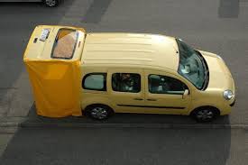 Autozelt Ganz Einfach Selber Herstellen Ja Das Geht Supermagnete Autozelt Auto Zelt Minivan Camping