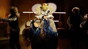 Youtube the leopard on 'the masked singer.' this season of the masked singer is off to a rockin' start, and now, fans are itching to find out which celebs are hidden under each mask. The Masked Singer Shares New Teasers And Costumes For Season 2 Here S When It Premieres Season 2 Singer Singer Costumes
