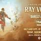 Ray Volpe at The Complex event image