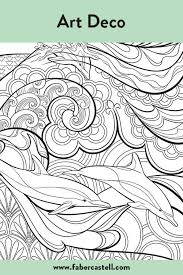 Our world is so exciting that every its particle may cause our curiosity and desire to explore it. Coloring Pages For Adults Free Printables Faber Castell Usa