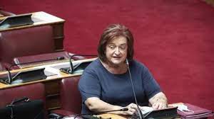Η μαριέττα γιαννάκου λαμβάνει φαρμακευτική αγωγή. 29dey N Gdjv3m